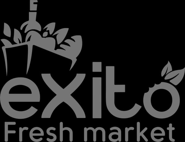 Exito Supermarket
