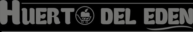 huerto del eden LOGO