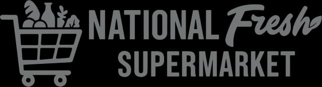 National Fresh Supermarket