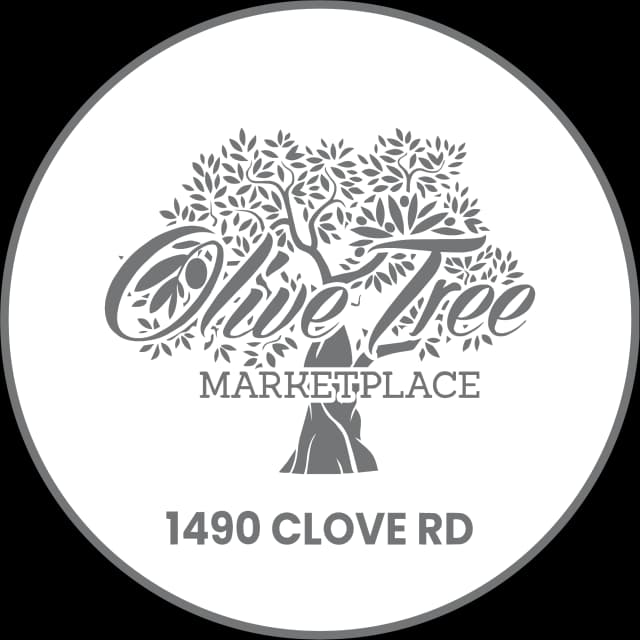 Olive Tree 1490